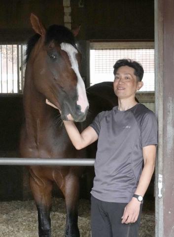 ナチュラルライズ　3冠へ成長期待　東京ダービーV一夜明け