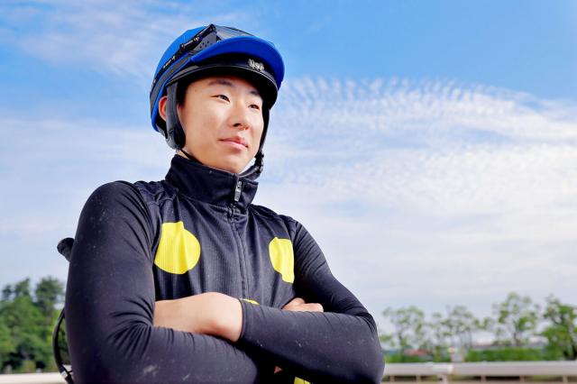 【宝塚記念】G1初挑戦の19歳・高杉吏麒騎手が最年少制覇へ「プレッシャーを感じることなく臨めます」