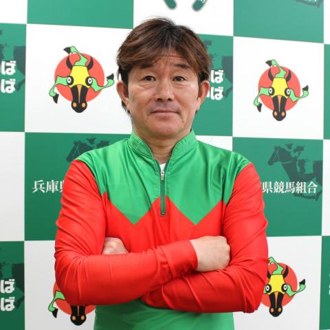 「今は全てが楽しい」57歳の名ジョッキーが地元で送る第3の騎手人生
