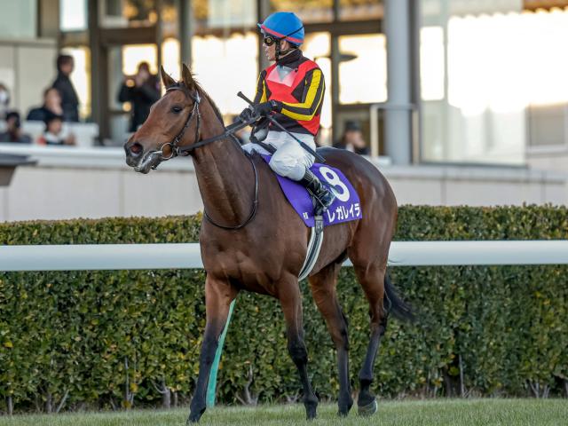 【宝塚記念前日オッズ】レガレイラが4.5倍で1番人気