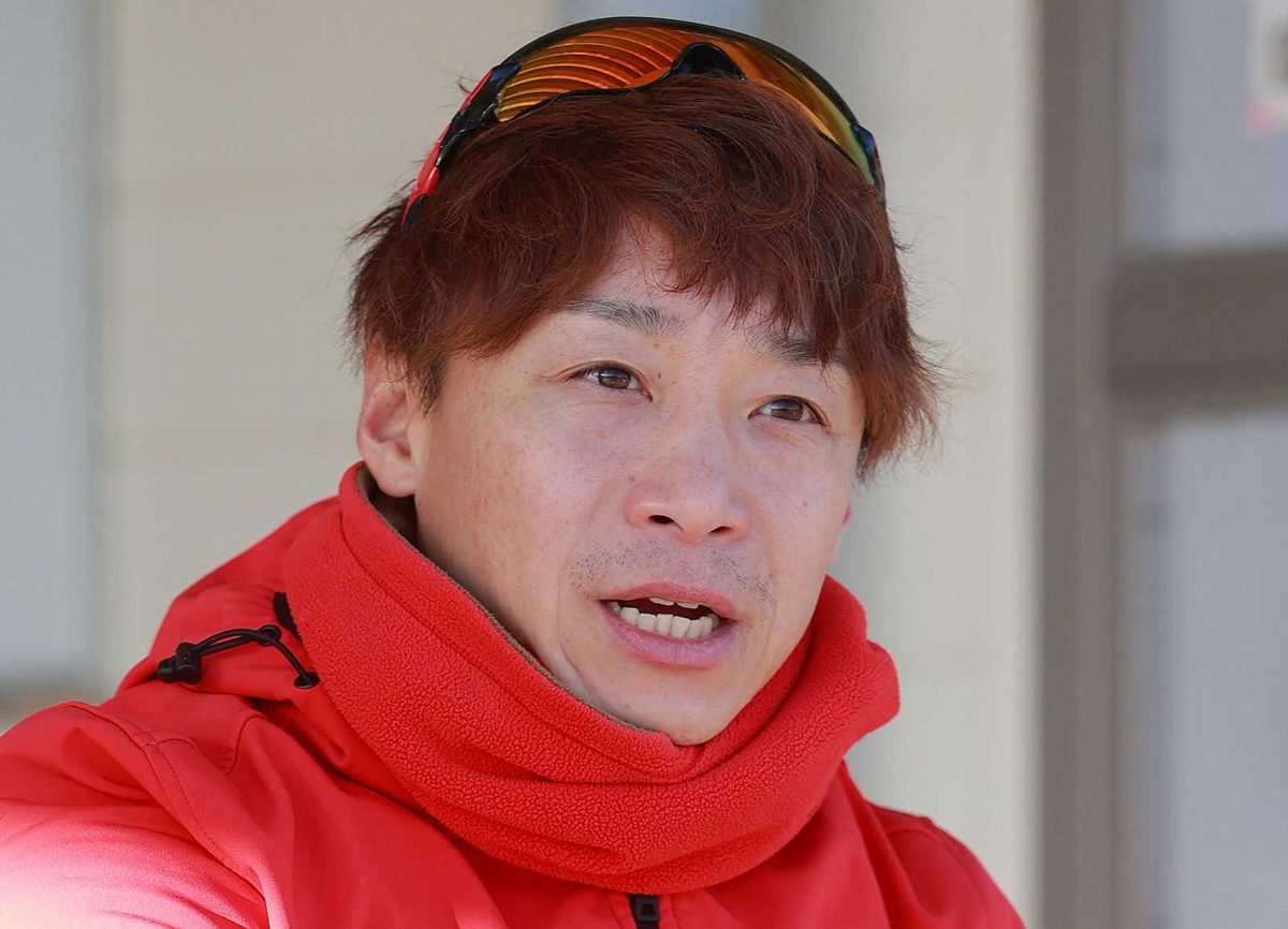 池添騎手が落馬負傷で宝塚記念ローシャムパークなど全６鞍で乗り代わりに　左手と左足を負傷