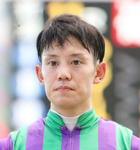 【宝塚記念】ローシャムパークは菱田裕二騎手との新コンビ　池添謙一騎手が前日に落馬負傷