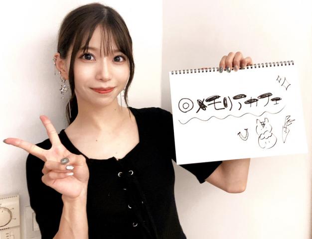 【川崎競馬・関東オークス(18日)】アニソンシンガー・亜咲花メモリアカフェ直線で切れ生かせる