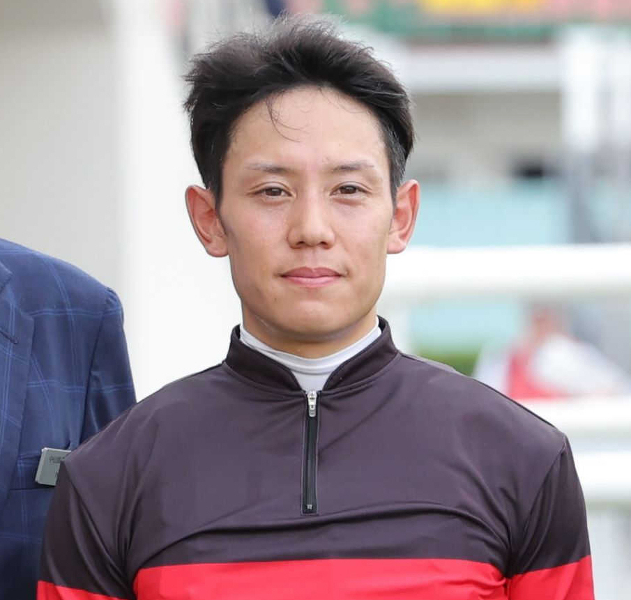 【宝塚記念】ローシャムパークは菱田騎手に乗り代わりに　池添騎手が前日に落馬負傷のため