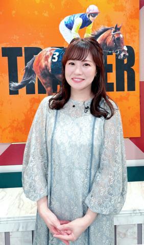 【宝塚記念】田中歩アナの本命は豪脚光るBCターフ2着馬「海外でもまれてきた経験も後押し」