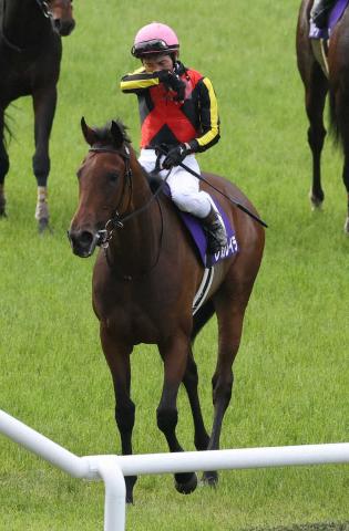【宝塚記念】2番人気レガレイラ伸びず11着…戸崎「脚がたまっている感じがなかった。緩い馬場も…」