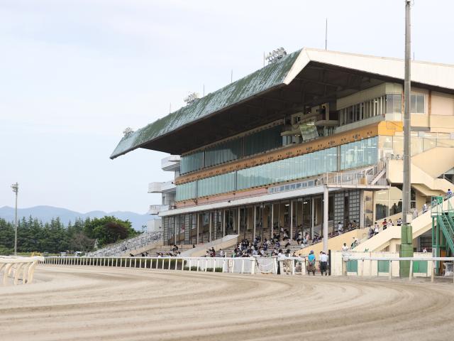 【水沢・早池峰スーパースプリント結果】移籍初戦のエイシントルペードがV 重賞初制覇
