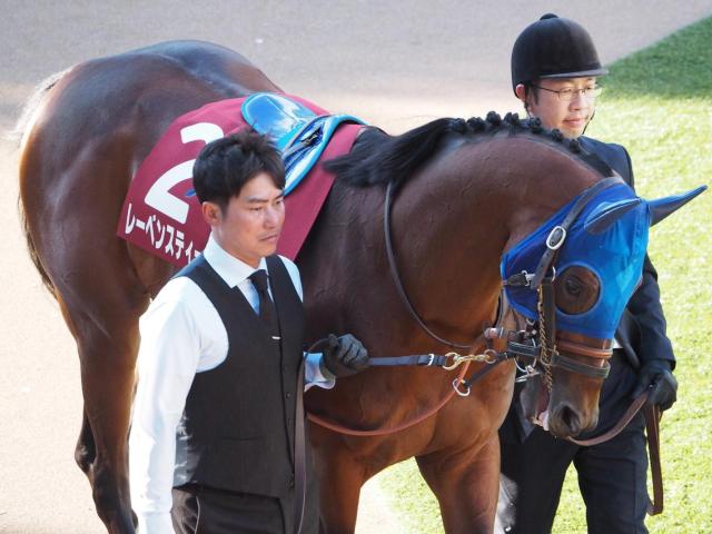 【しらさぎS】川田将雅騎手が1年2カ月ぶりのテン乗り重賞制覇なるか 重賞3勝のレーベンスティールと初タッグだ