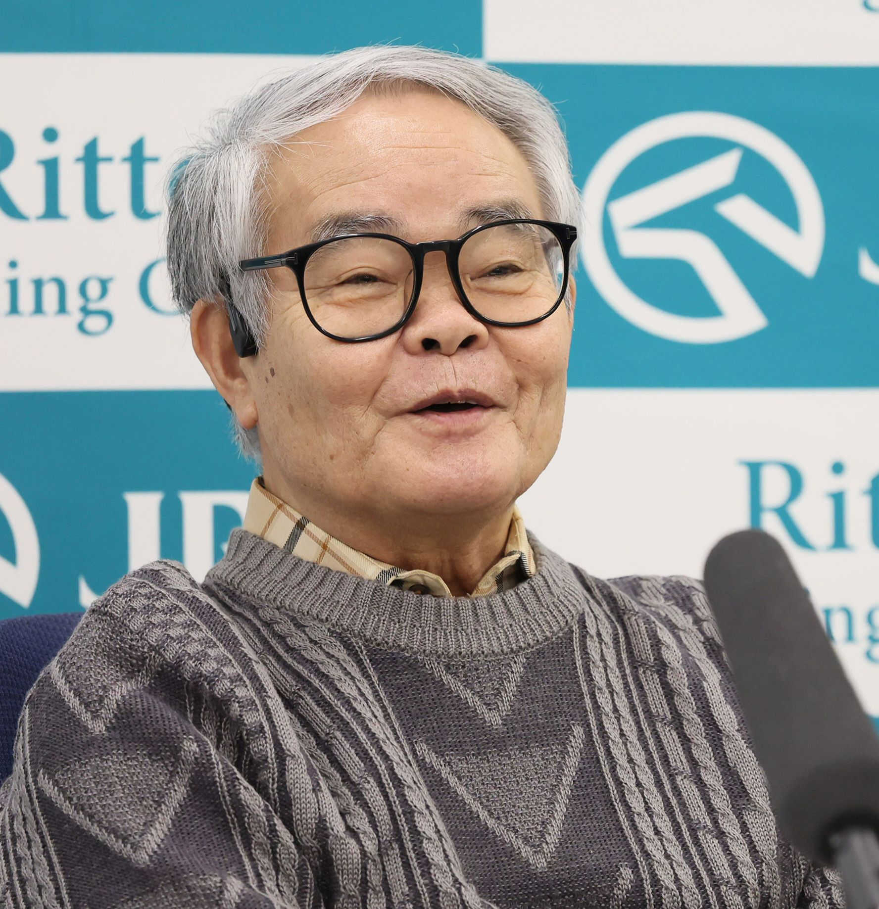 音無秀孝元調教師が顕彰者に選出　ＪＲＡ通算９９６勝、Ｇ１タイトルは「１４」