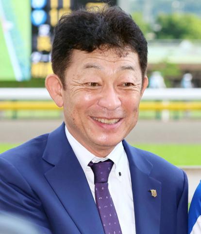 友道調教師が殿堂入りの音無元調教師を祝福　「自分の信念を持っている人。トップとしてはすごい」
