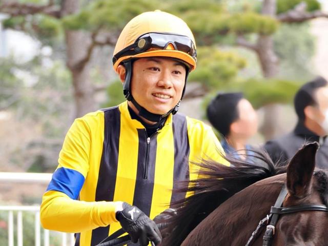 【しらさぎS】井上敏樹騎手が7年ぶりのJRA平地重賞騎乗 コレペティトールで一発狙う