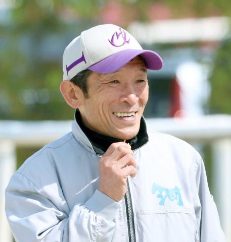 【宝塚記念】メイショウタバルで初G1制覇の石橋調教師が振り返る　「感謝の一言に尽きます」
