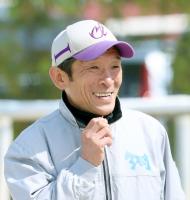 石橋守調教師