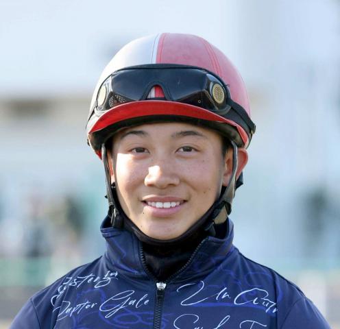 25年若手ブレイク一番手へ舟山瑠泉騎手まず函館初週V　先輩の助言、田中博康調教師の言葉を胸に北の大地で奮闘中