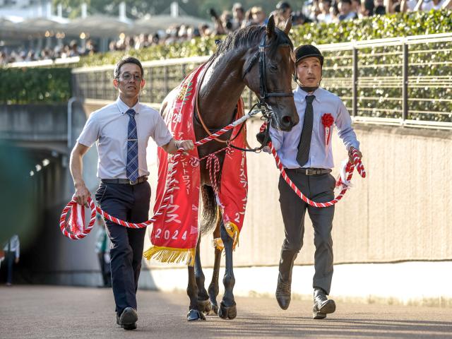 府中牝馬Sが6月半ば？ 負担重量や格付けも変更に