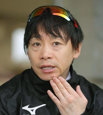 落馬負傷の池添謙一騎手は今週、来週の騎乗を見合わせ　7月5日の復帰を目指す