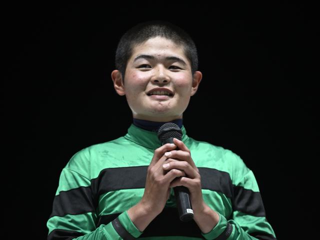 【しらさぎS】田口貫太騎手がJRA重賞初制覇なるか タシットと初コンビで挑む