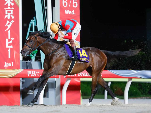 【有力馬動向】ラムジェット気配上昇/馬三郎のつぶやき