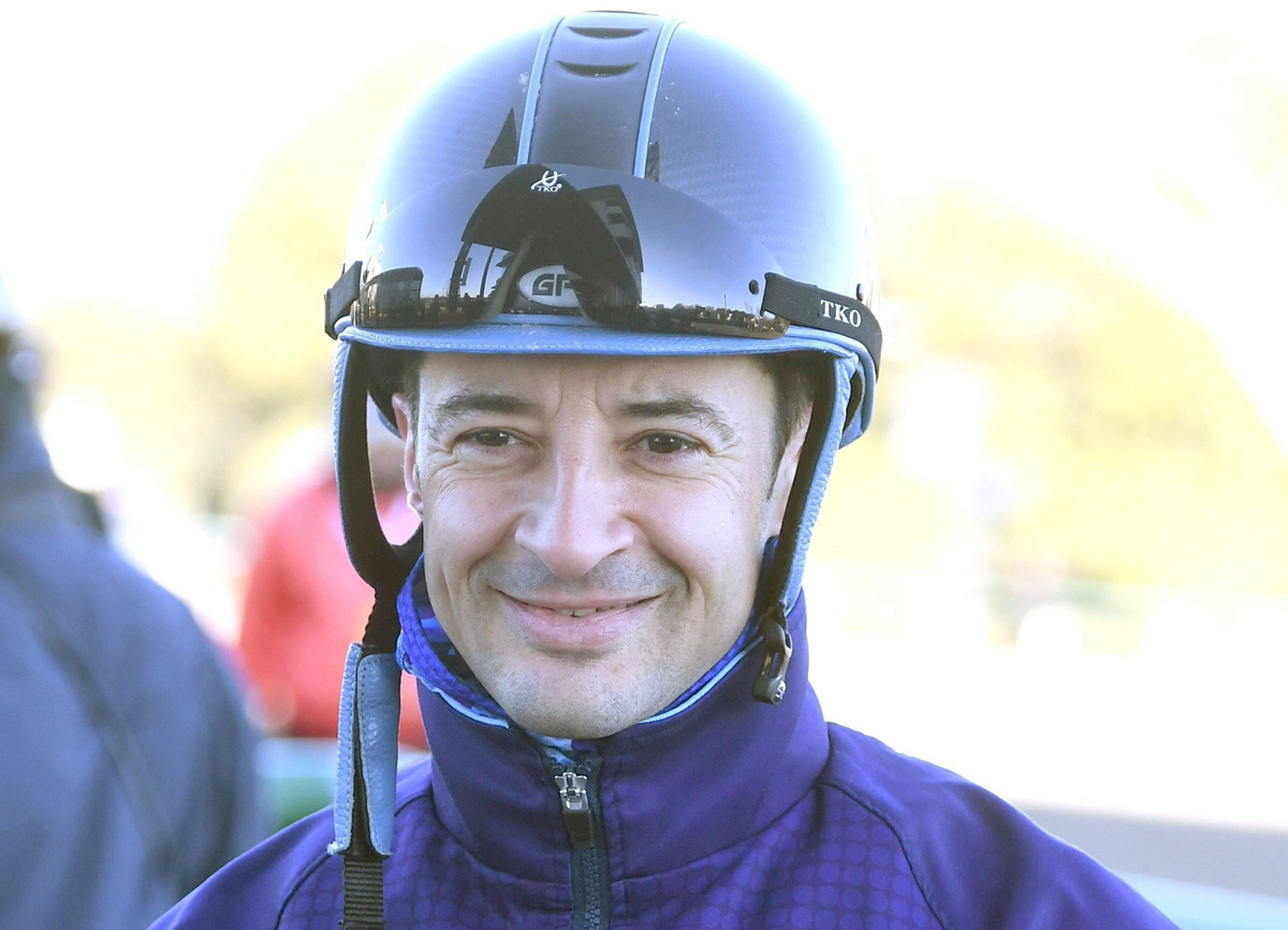 ルメールが７月に約３週間の“リフレッシュ休暇”取得へ　新潟競馬で復帰予定