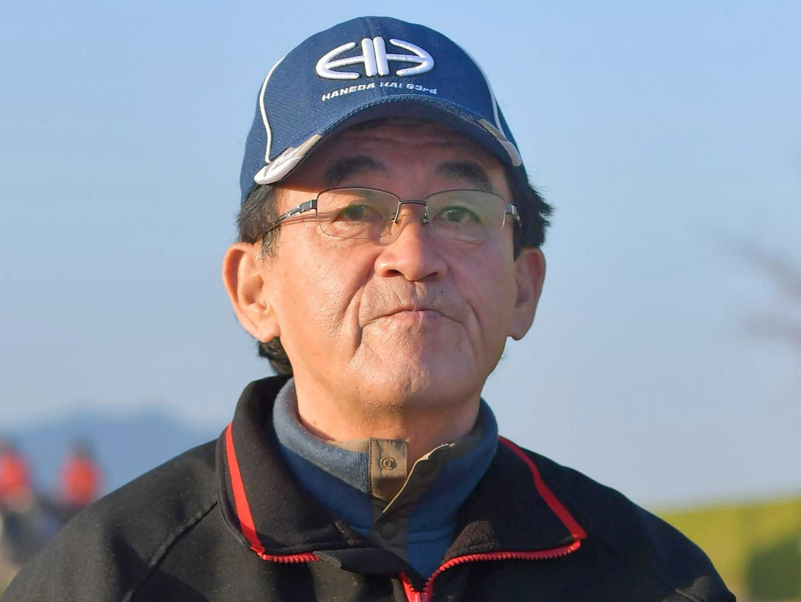 西園正都調教師に過怠金５万円　放牧先から薬物を持ち込み使用