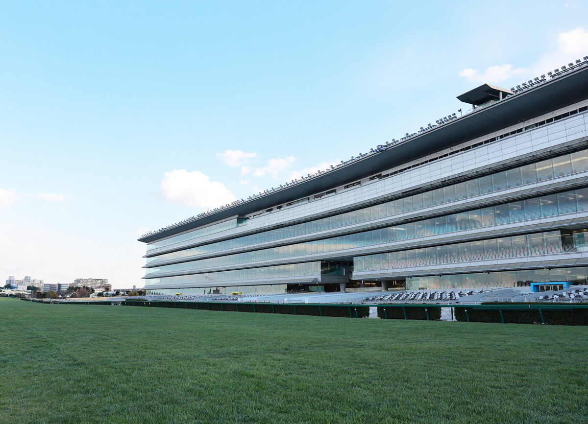 ６・２２阪神競馬場で「大学生対抗お笑いグランプリ」を開催　関西お笑い大学サークル８チームが出場