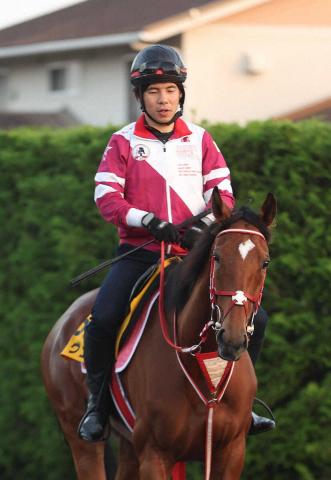 【府中牝馬S】ラヴェル　ナミュールなどきょうだい東京巧者