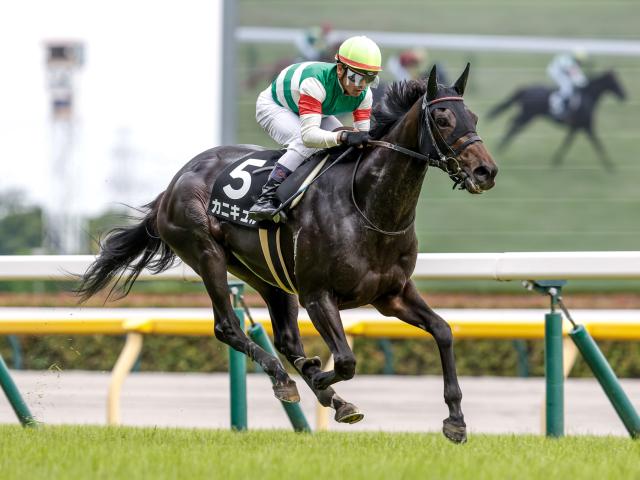 【府中牝馬S予想】開催条件替わって傾向をどう考える？ 過去データから探るGIII府中牝馬S
