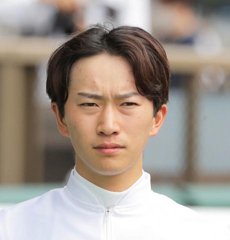 菅原明良騎手が病気のため8鞍が乗り替わり　東京2Rで騎乗後