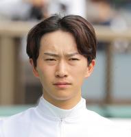 菅原明良騎手