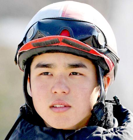 函館7Rで落馬競走中止した上里直汰騎手が2日間の騎乗停止　病院に搬送された長浜鴻緒騎手とともに負傷