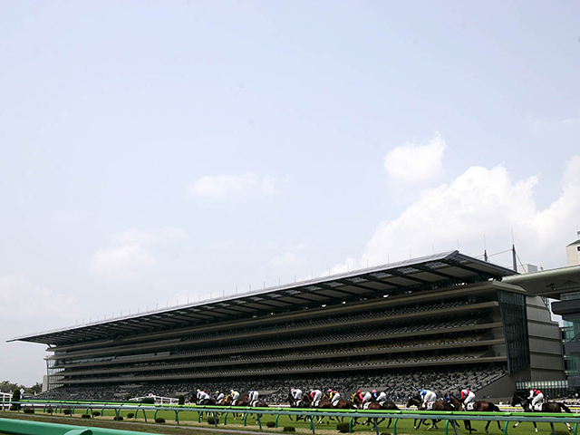 【府中牝馬Sレース後コメント】セキトバイースト浜中俊騎手ら