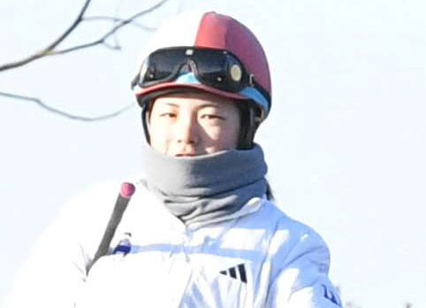 ルーキー谷原柚希騎手　初勝利ならず…２着で３連単１５５万オーバー演出も「２着がこんなにもどかしいなんて」