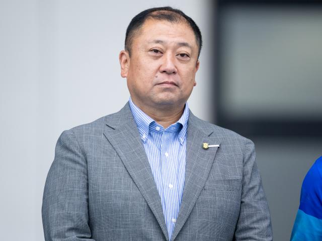 高橋義忠調教師がJRA通算300勝達成！ 「競馬界の人材確保、育成にも取り組んでいきたい」
