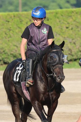 【ラジオNIKKEI賞】福島向きの先行力センツブラッドが中心　フクノブルーレイクは巻き返し濃厚