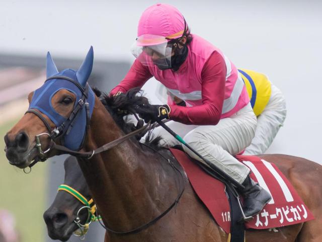 【ラジオNIKKEI賞】先週3勝と大爆発 高橋一哉調教師がスナークピカソで重賞初制覇なるか
