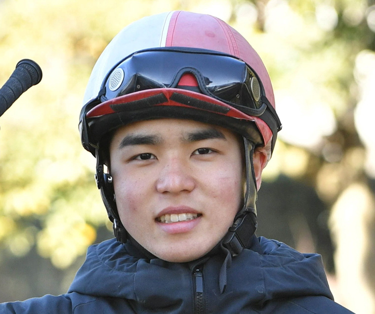 落馬負傷の上里直汰騎手について師匠の加藤士津八調教師が説明「１週間で退院はできそう」