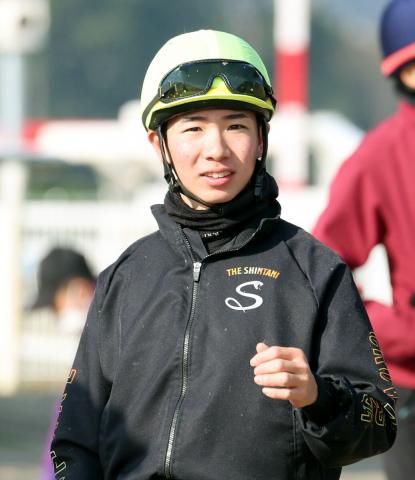 新人トップタイ5勝の田山旺佑騎手　夏コク初参戦で存在感示す　「『失敗してなんぼ』という考え方に切り替えた」
