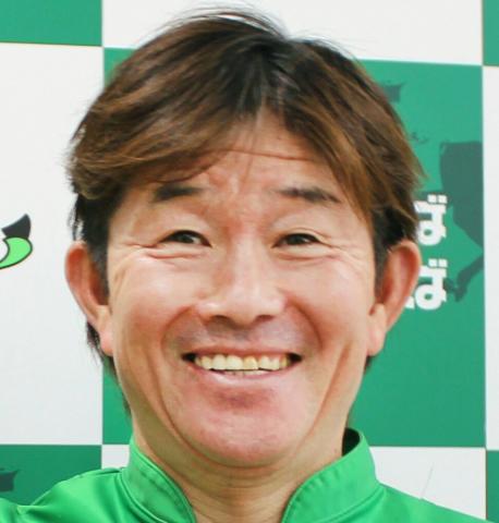 兵庫競馬の小牧太騎手が年間100勝に到達　地方競馬では自身22年ぶりも「単なる通過点だね」