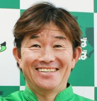 小牧太騎手