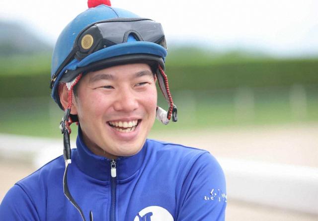 水口優也　今月いっぱいで引退　小倉土日で計6鞍に騎乗「すがすがしい気持ちで悔いなし」