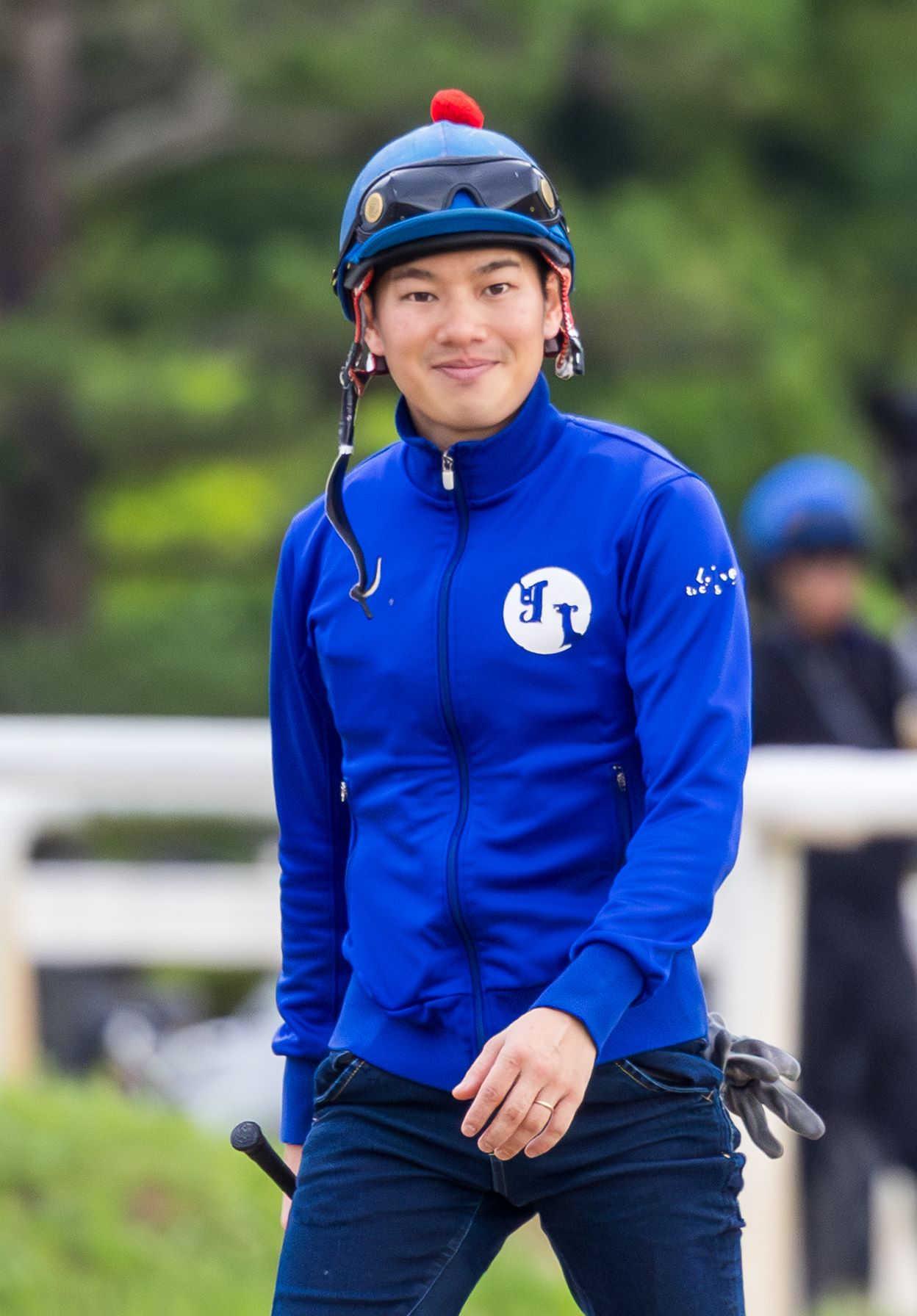 今週ラスト騎乗の水口優也　有終Ｖで恩返しだ　乗馬クラブで人材育成の道へ「馬産業に貢献したい気持ちがすごくある」