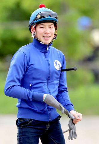 水口優也騎手、今週末小倉でラスト騎乗　日曜最終12Rは「お世話になったオーナーで最後のレース。力が入りますね」