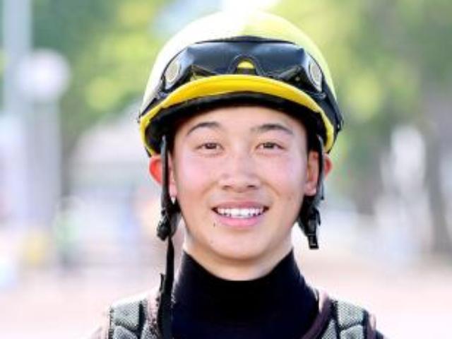 【ラジオNIKKEI賞】ルーキー重賞騎乗一番乗り18歳騎手「うまく乗れればチャンスある」レーヴブリリアントで恩返し誓う　