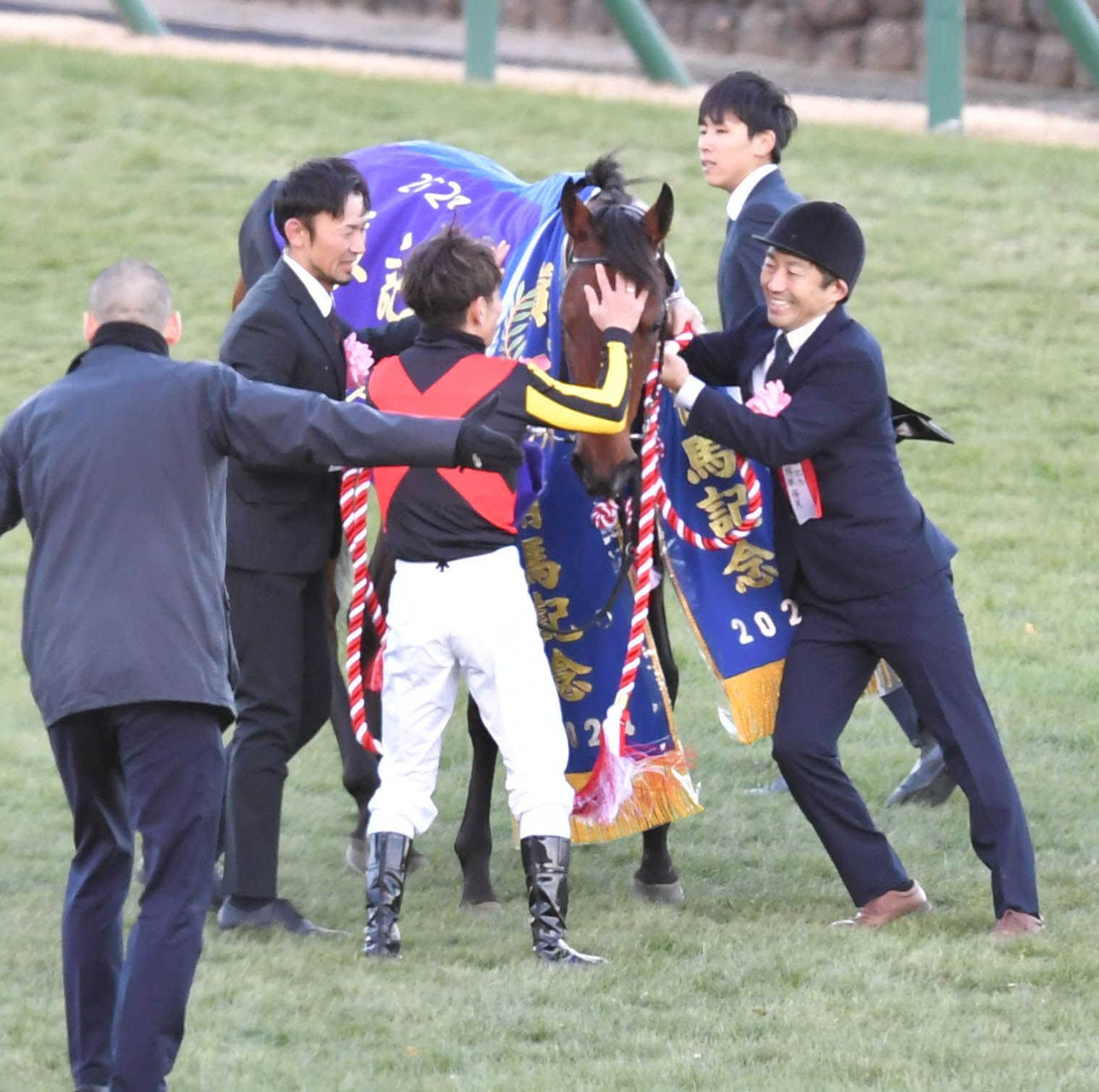 有馬記念覇者レガレイラは凱旋門賞参戦見送り　札幌記念かオールカマーで始動へ
