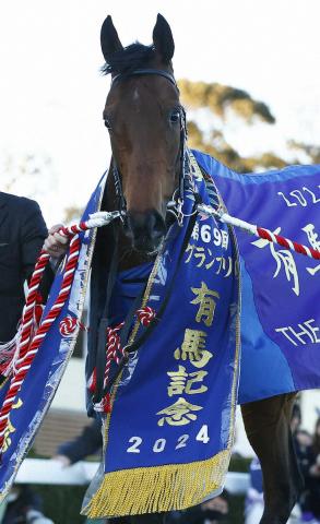 宝塚記念11着レガレイラは凱旋門賞見送り　札幌記念かオールカマーで始動