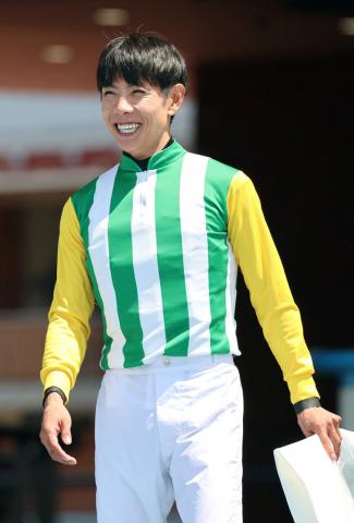クロワデュノールと凱旋門賞挑戦の北村友一騎手が函館競馬場でコメント「無事に行ければ」