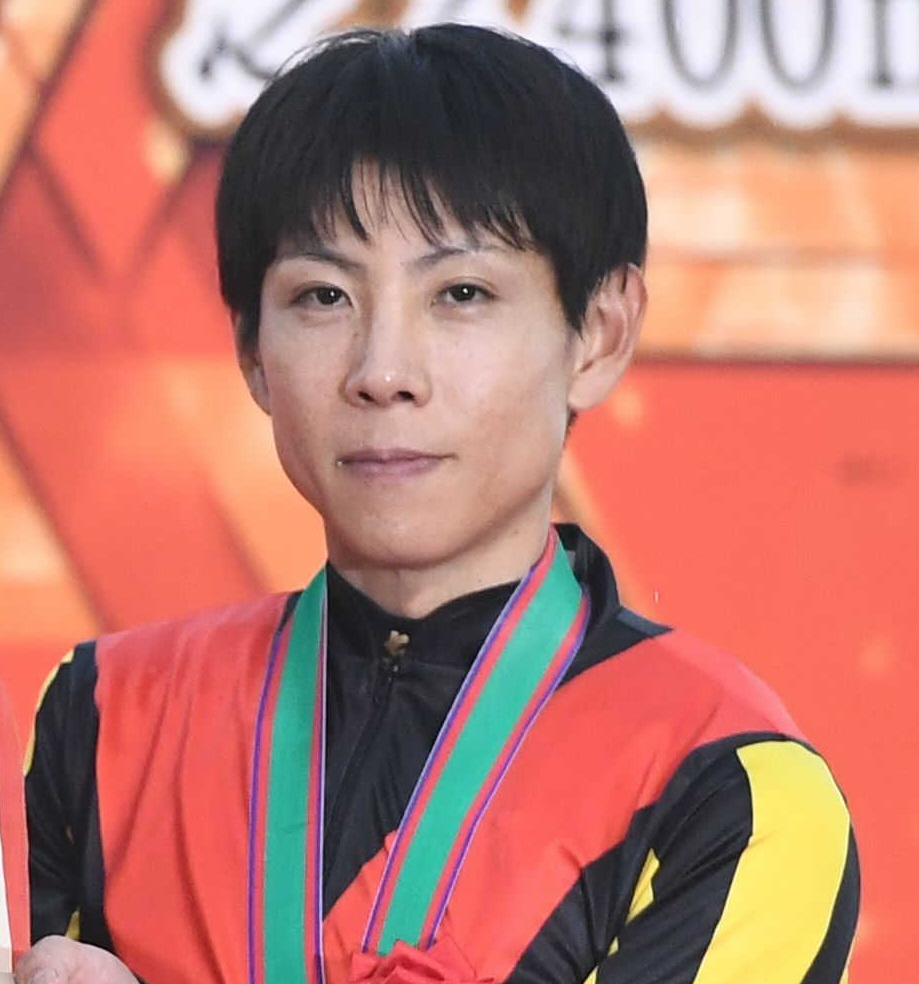 北村友一騎手が凱旋門賞に向けて意気込み「人馬ともに無事にいければ。頑張ります」　ダービー馬クロワデュノールで挑戦