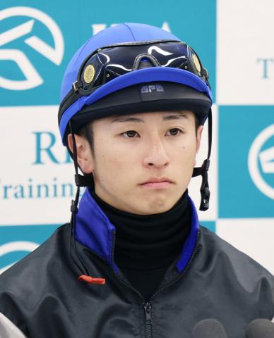 吉村誠之助騎手が小倉で負傷のため乗り替わり　9R以降の4鞍