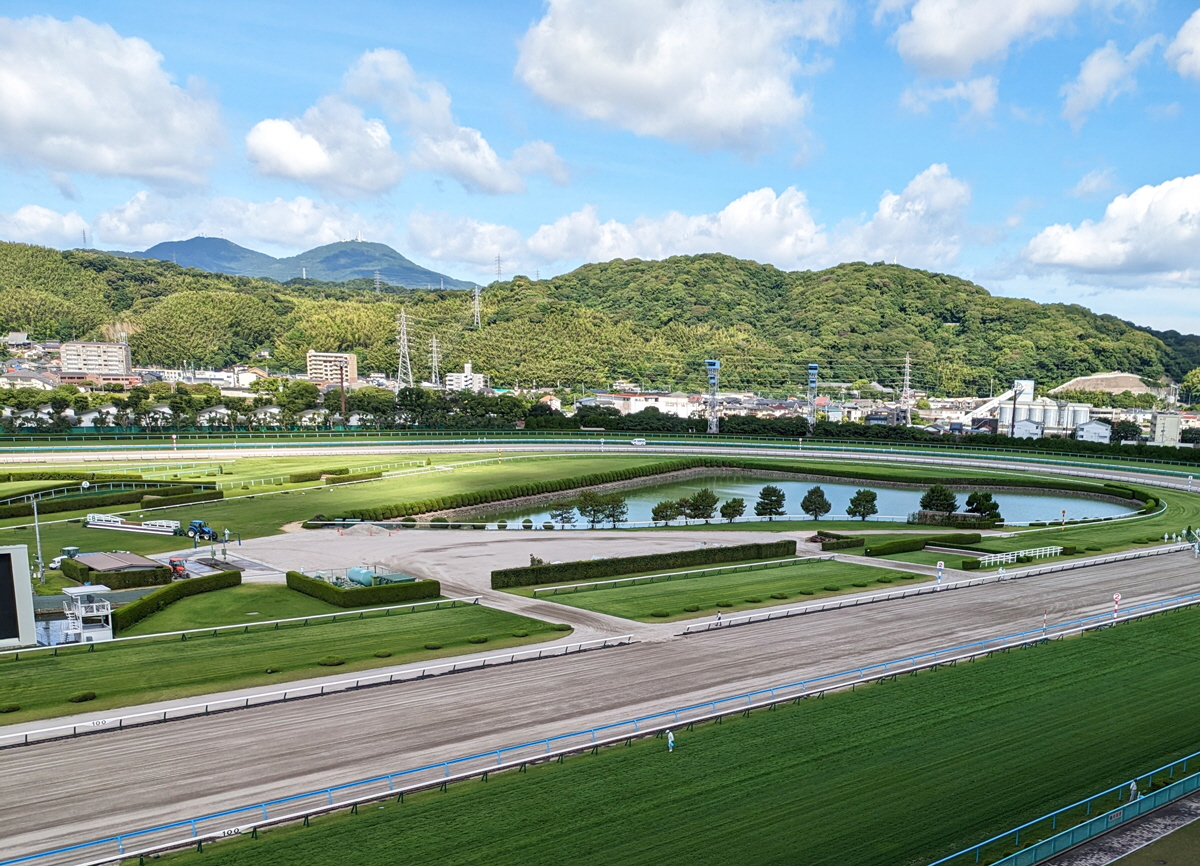 締め切り直前まで１番人気だった馬がゲート内で急死して競走除外に　小倉８Ｒで首と扉が接触して頸椎骨折　吉村騎手は乗り代わりに