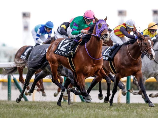 【函館記念・馬体重】ディマイザキッドは460kg(±0)、マコトヴェリーキーは472kg(+6)